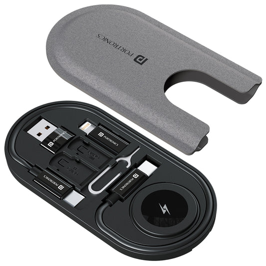 Portronics Snap Case 6