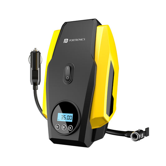 Portronics Vayu Lite