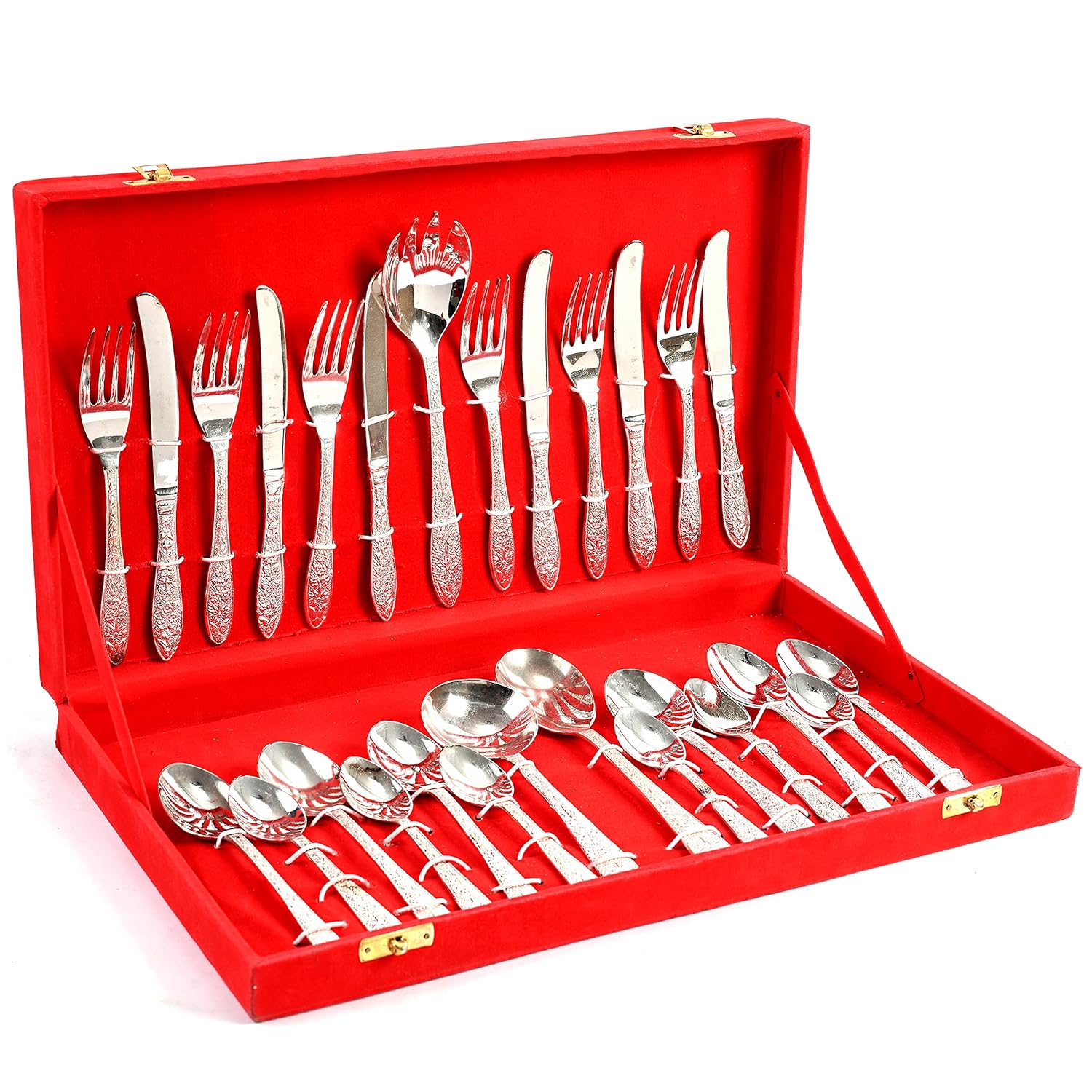 Premium Cutlery Gift Set