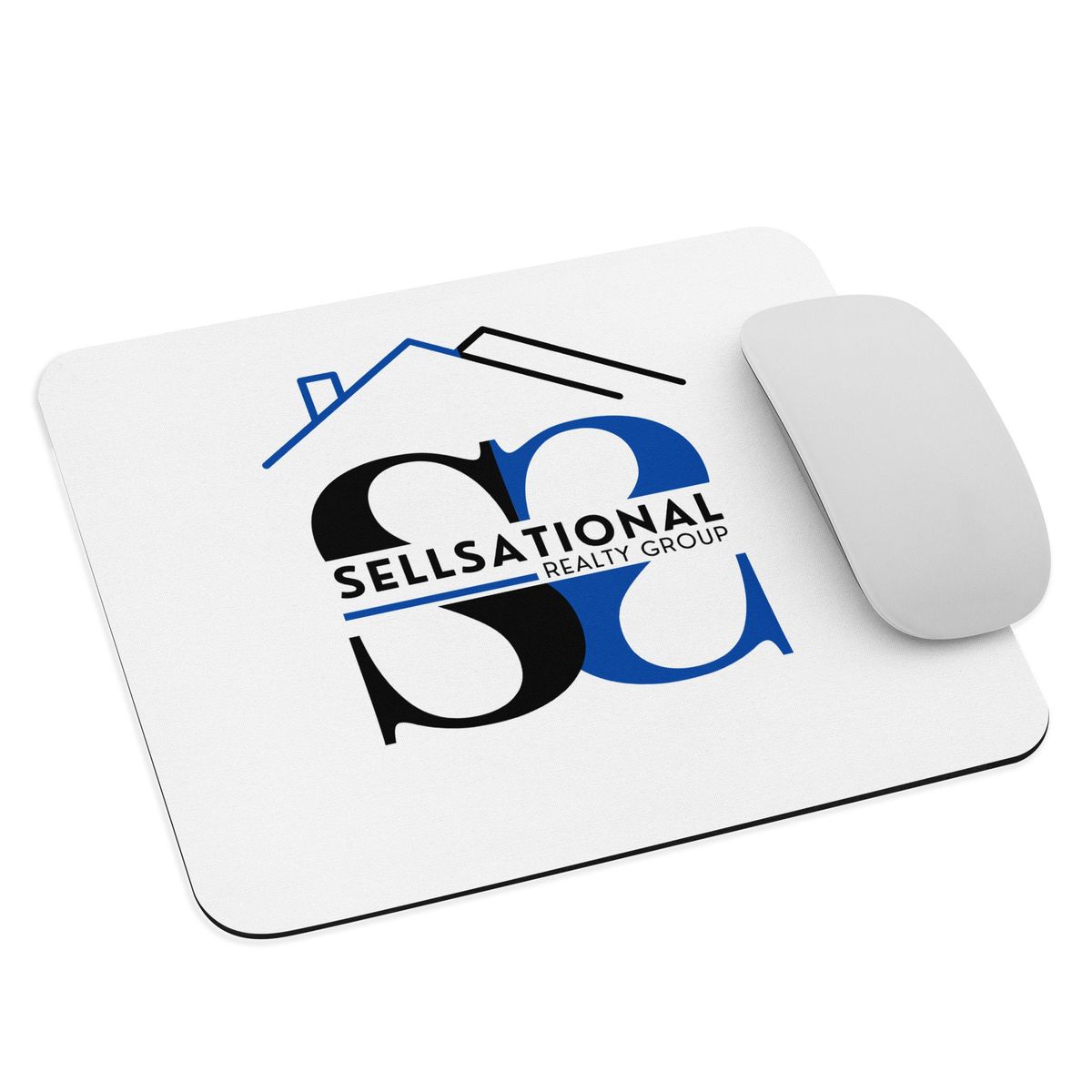 Premium Printed Mouse Pad