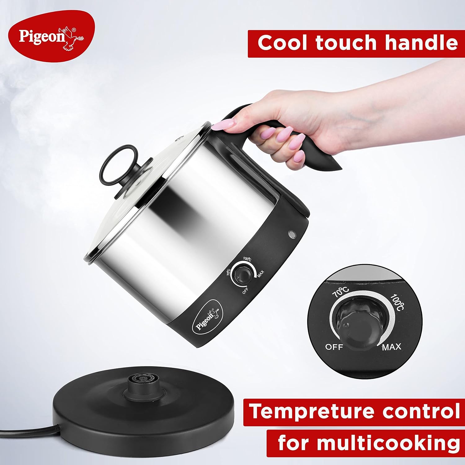 Prestige Electric Kettle