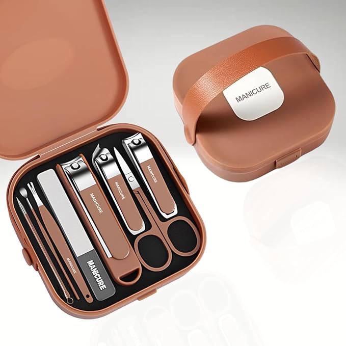 Professional Manicure Kit