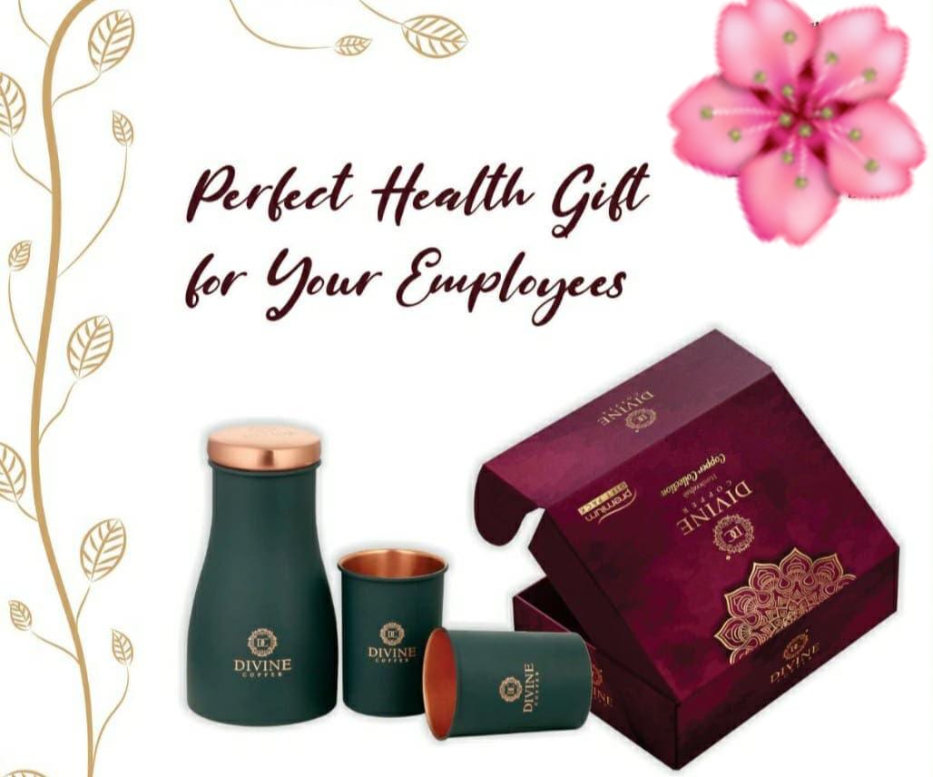 Festive Corporate Gift Hamper