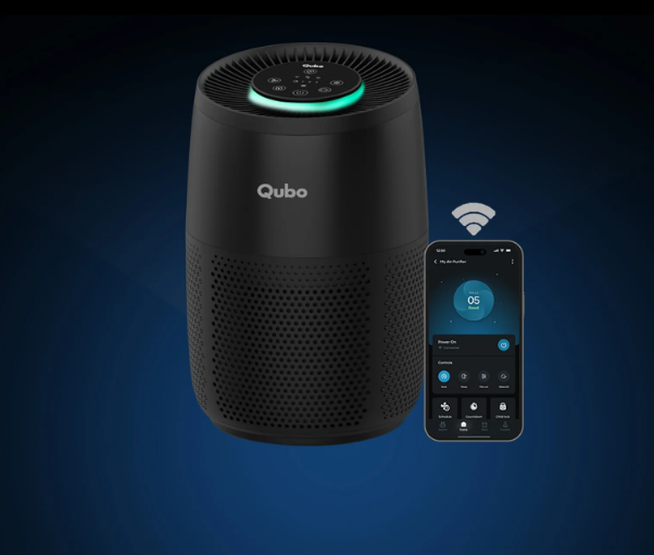 Qubo Smart Air Purifier