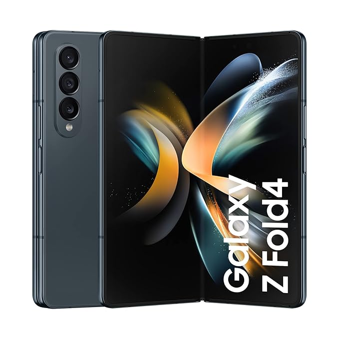 Samsung Galaxy Z Fold4 5G