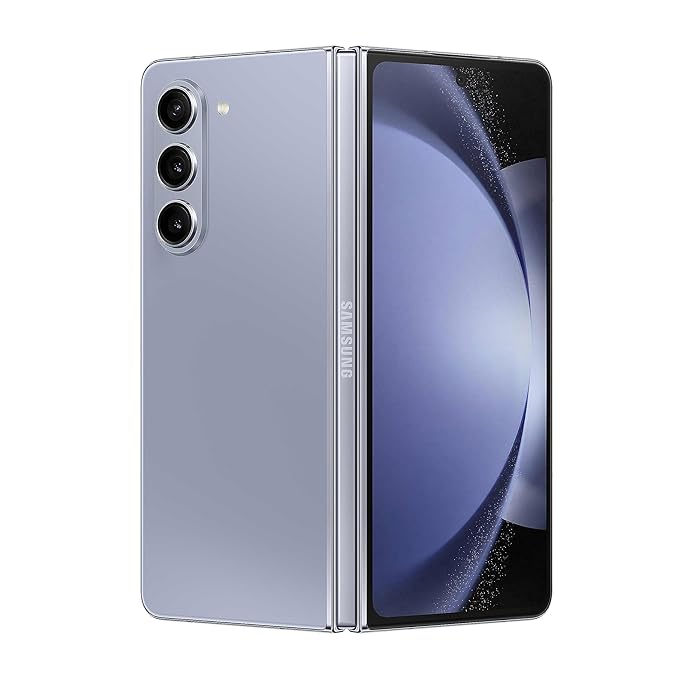 Samsung Galaxy Z Fold5 5G AI Smartphone