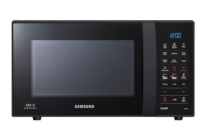Samsung Solo Microwave Oven