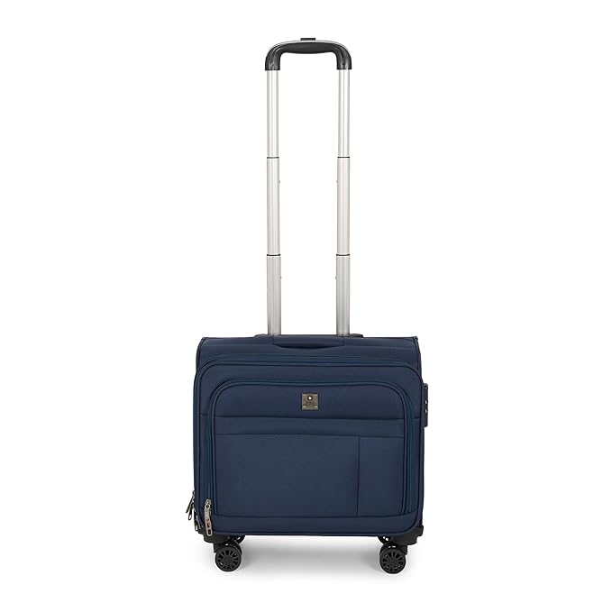 SWISS MILITARY Parker Pro 48L Laptop Overnighter