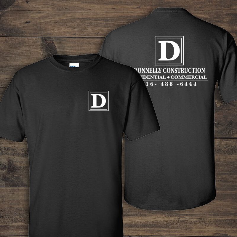 T-shirt(4)