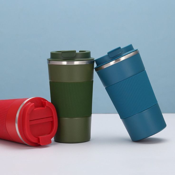 Thermal Travel Cup