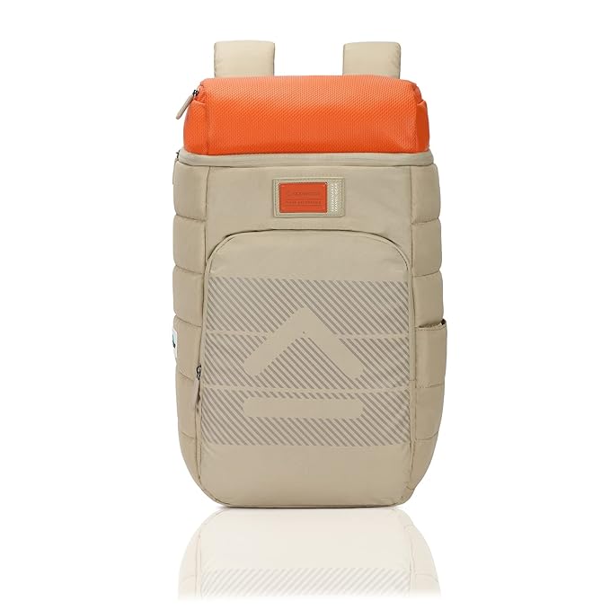 Uppercase 26 Ltrs Ryder Professional Laptop Backpack