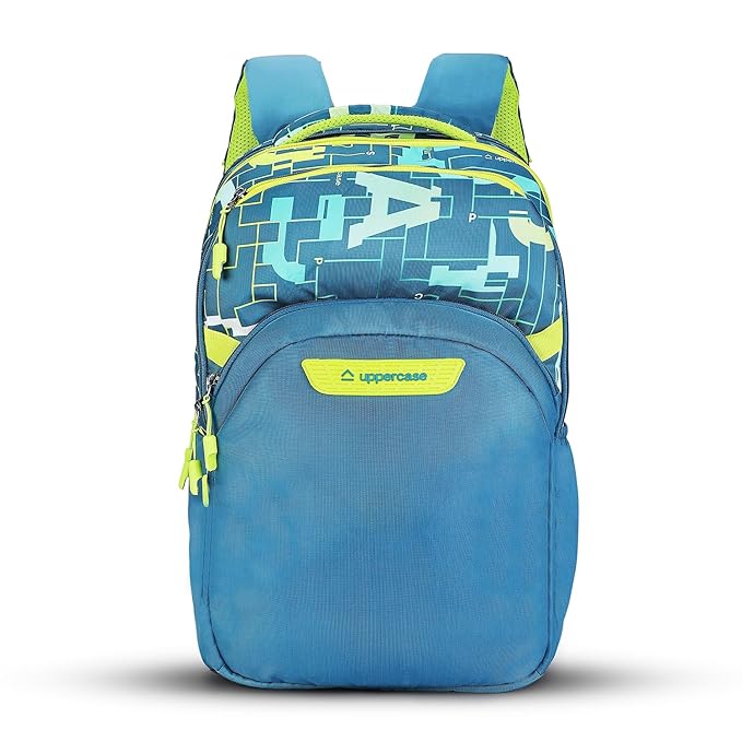 Uppercase Pixel Laptop Backpack