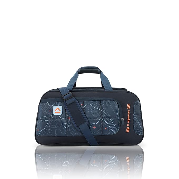 Uppercase Topo Travel Duffle Bag