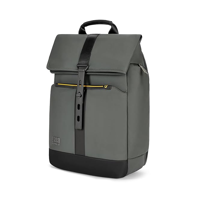 Urban Jungle by Safari Backpack