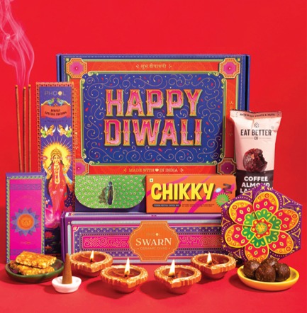 Phool Diwali Fully Loaded Gift Hamper