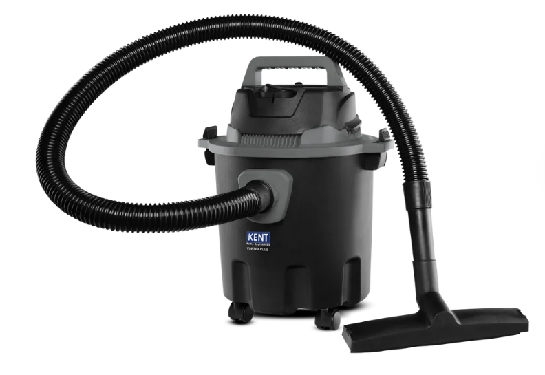 Wet & Dry Vacuum Cleaner Yellow