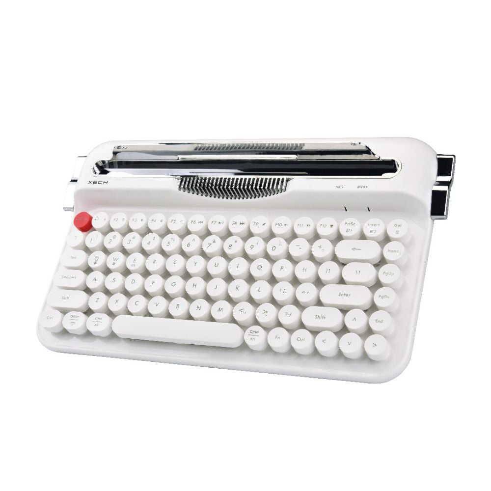 Xech Typewriter