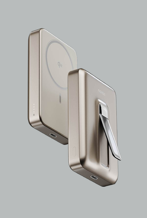 Magsafe Qi2 Powerbank