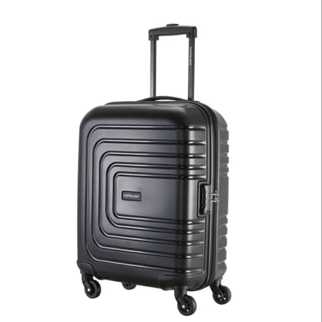 Kamiliant American Tourister Martial – Cabin Trolley